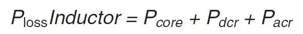 功率电感的主要参数（功率电感只关注DCR）(9)