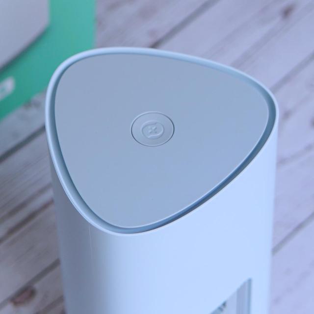 性价比高的入门wifi6路由器（性价比超高360wifi6）(6)