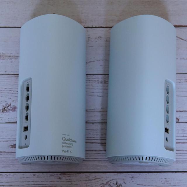 性价比高的入门wifi6路由器（性价比超高360wifi6）(9)