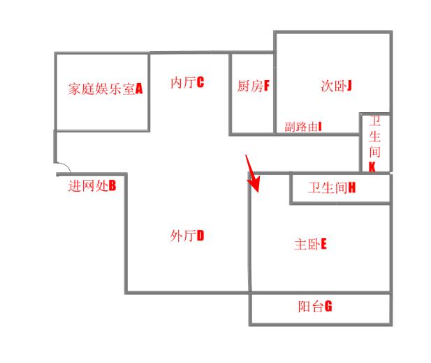 性价比高的入门wifi6路由器（性价比超高360wifi6）(13)