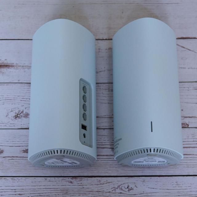 性价比高的入门wifi6路由器（性价比超高360wifi6）(8)