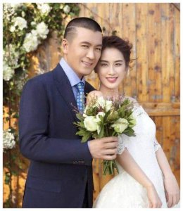 ​杨子对黄圣依是真爱吗，他为什么和前妻离婚