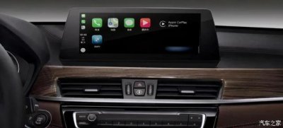 ​bmw怎么进入carplay（售后智能手机怎么连接BMW）