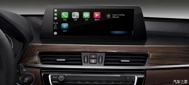 bmw怎么进入carplay（售后智能手机怎么连接BMW）(1)