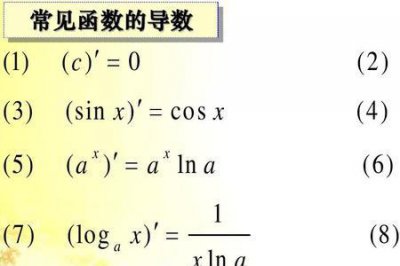 ​lnx函数的四则运算