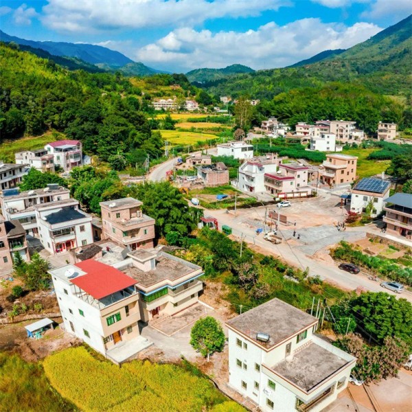 珠三角是指哪几个城市(珠三角三大核心城市)