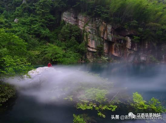 濂溪区是哪个城市(濂溪区属于哪个区)