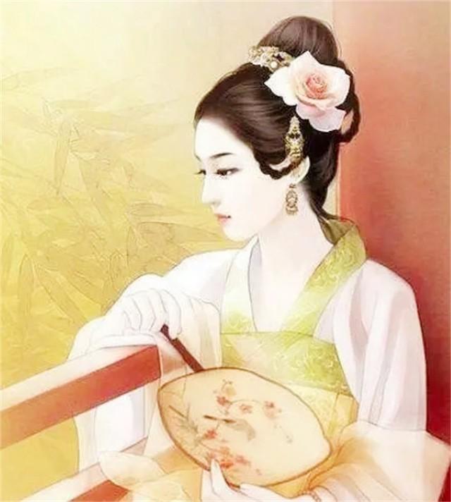 班婕妤是哪朝人（婕妤在古代是什么身份）