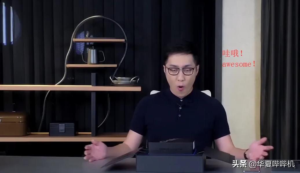 罗永浩和王自如的对质（罗永浩和王自如怎么回事）