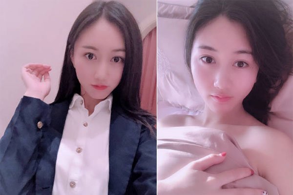 熊猫卢漫玉事变 甜菜玉baby为什么非要干小三