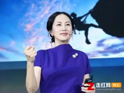 ​孟晚舟为什么姓孟而没有姓任，她没有姓任背地本来另有缘故