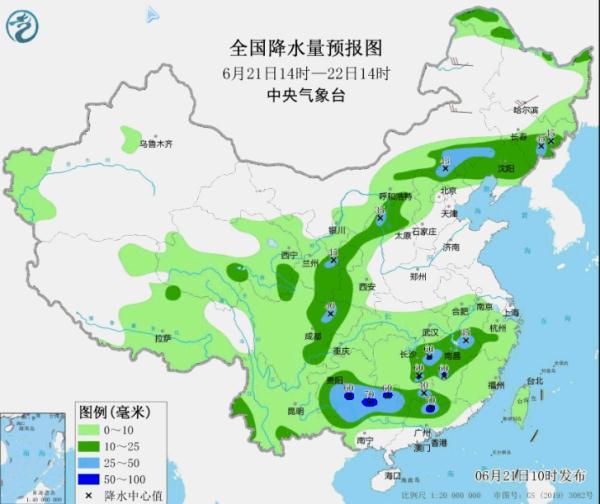 今年上海高温日从哪天开始 36上海今夏首个高温日或要来了(5)