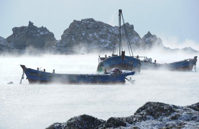 ​海浩现象是怎么形成的(海浩现象的发生条件)