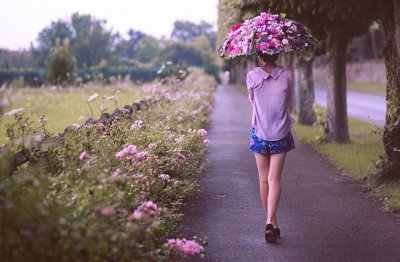 ​穿越火线女孩子昵称 穿越火线名字女生网名