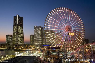 ​横滨属于日本哪个县(日本横滨在哪个城市)