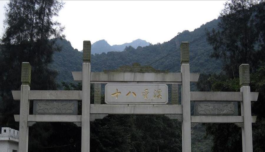 福州南通在哪个区(南通镇属于哪里)