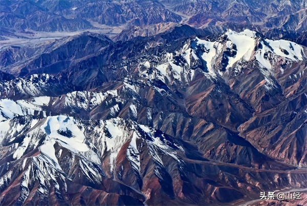 昆仑山为什么有重兵把守(昆仑山驻军的真正原因)