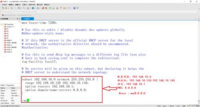 ​启用dhcp怎么设置(本地连接怎么启用dhcp)