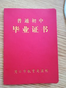 ​没有初中毕业证，能不能上职业学校？