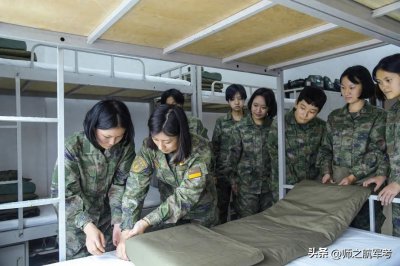 ​义务兵参加军考：零基础考上军校的几率大吗？