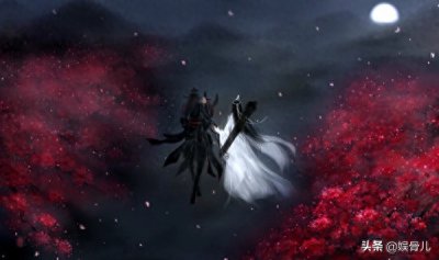 ​终于动手了？《魔道祖师》被锁，晋江官方回应，道友：哭晕在厕所