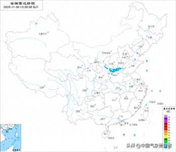 ​形势确定，大规模降雪即将到来！权威预报：11省下雪局部大雪