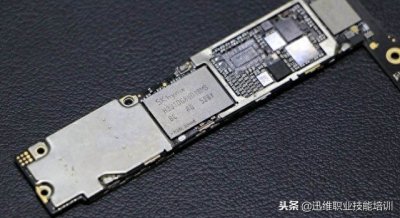 ​iPhone手机扩容真的安全靠谱吗？不专业的后果就是这样 血的教训