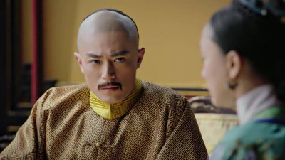 ​如懿传角色介绍大全(《如懿传》12位关键人物的“致命弱点”，最后一位全靠心