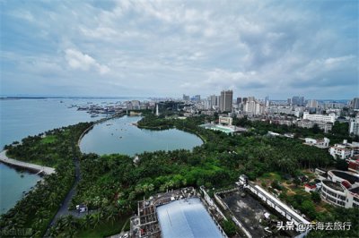 ​湛江攻略必去景点（广东湛江最受游客喜爱的五大景点，个个都值得一去，你去过