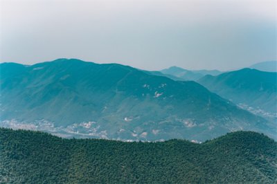 ​杭州自驾游路线推荐（来一场说走就走的旅行！杭州周边自驾游推荐）