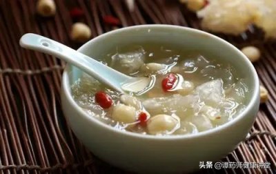 ​秋天吃什么养生好（秋季养生，不要错过这5种食物，好吃又营养，健康少生病）