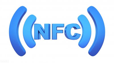 ​苹果如何使用nfc 只需四个步骤