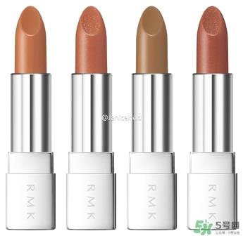 rmk2017春季彩妆有哪些？rmk2017春季彩妆多少钱