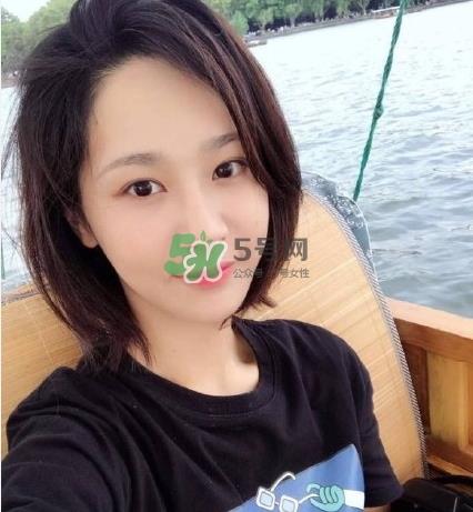 杨紫短发是什么发型？杨紫微博同款短发发型