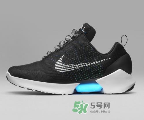 nike hyperadapt 1.0怎么预约抽签？耐克自动系携带鞋子短信抽签规则