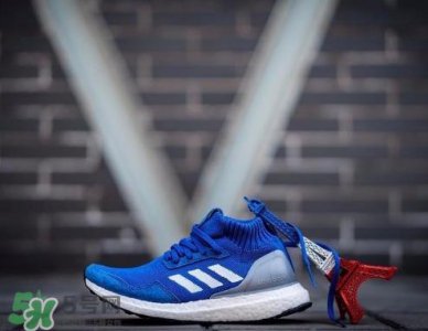 ​adidas ultraboost mid run thru time贵族蓝血什么时候发售？