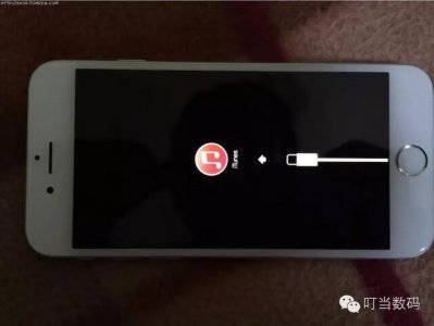 ​iPhone8怎么刷机（苹果x强制恢复出厂)