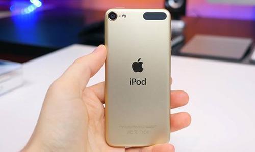 iPod touch7四年磨一剑！重回“一手掌握”的时代，谁买你帐？