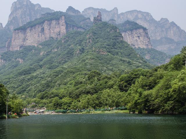 国内“最落寞”景区，景色媲美黄山，却输在了名字上