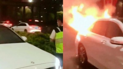 ​电动车为何会发生爆炸，爆炸威力为何如此大？一场实验告诉你答案