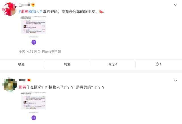 那英变“植物人”？工作人员11字回应怒斥谣言