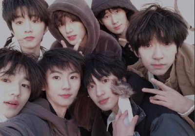 ​空降组合？TFBOYS师弟团迎来新成员，曾为李宇春伴舞实力强劲