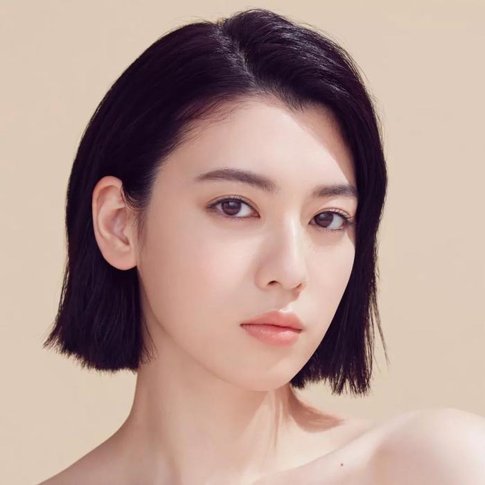 纯福利 | 岛国妹子三吉彩花「わたし」写真集。