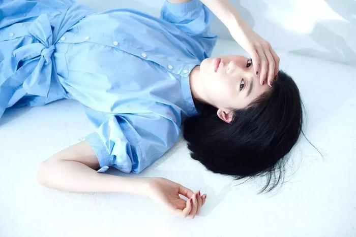 纯福利 | 岛国妹子三吉彩花「わたし」写真集。