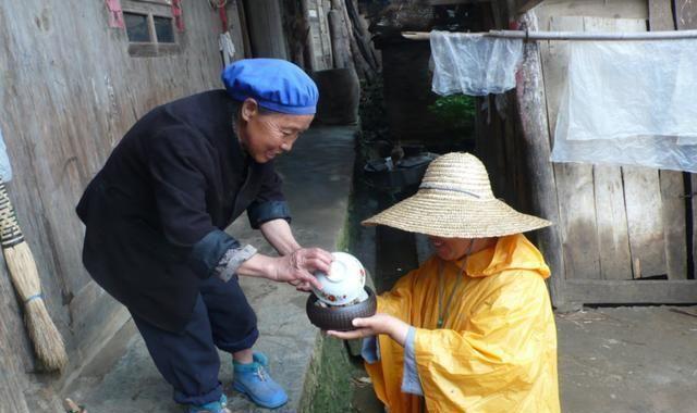 认识圣空法师10年，谈起法师几度热泪盈眶！