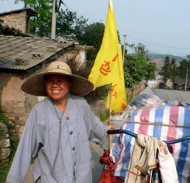 认识圣空法师10年，谈起法师几度热泪盈眶！