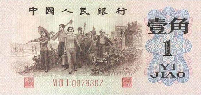 硬币新旧“五朵金花”谁才是真正的“币王”