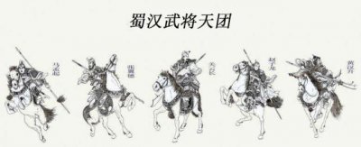 ​江东小霸王孙策，一人堪比五虎上将