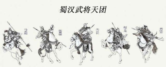 江东小霸王孙策，一人堪比五虎上将