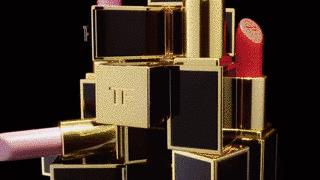 Tom ford口红试色，这几种色号你绝对不能错过